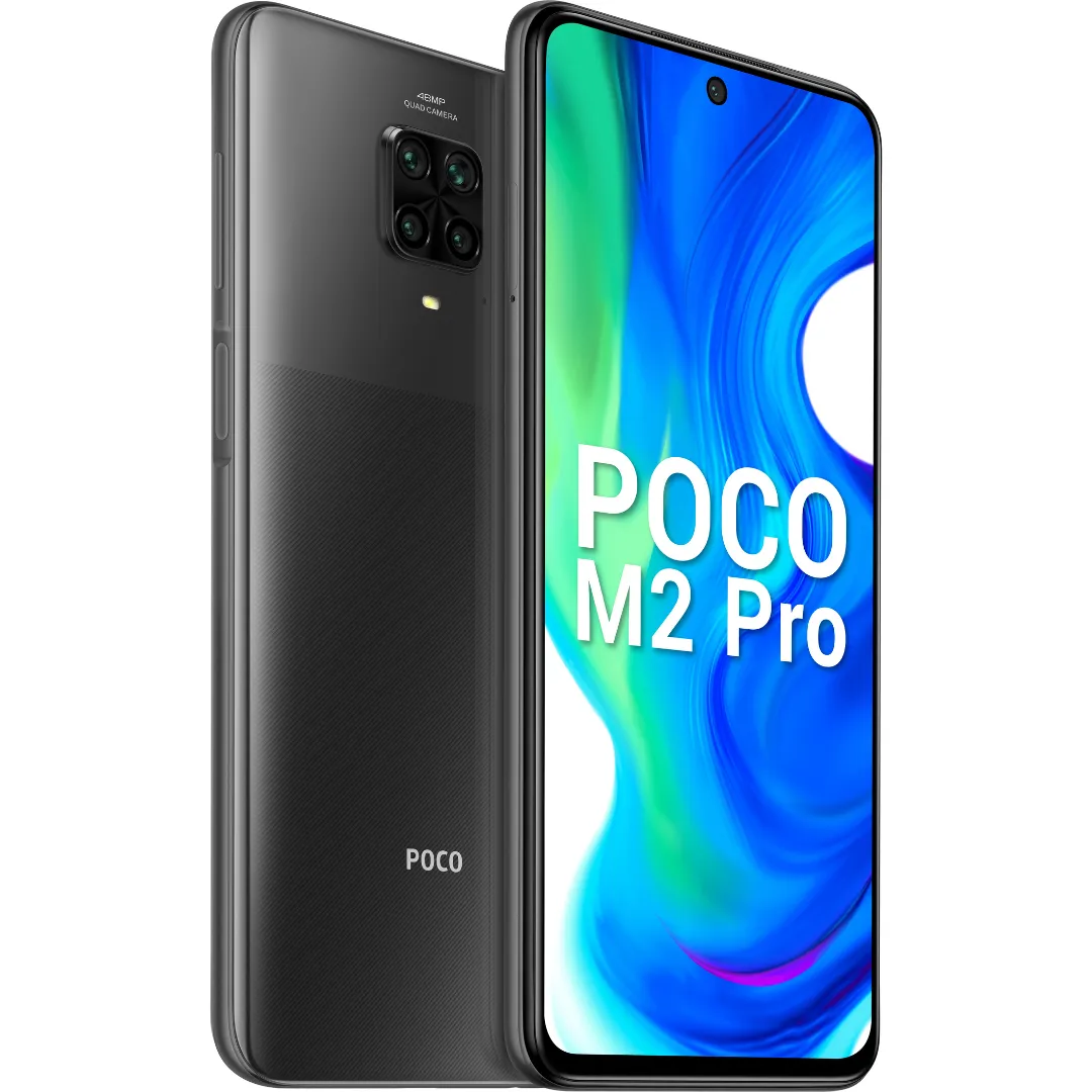 Poco M2 Pro Refurbhished