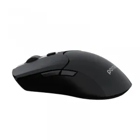 Porodo 3 in1 wireless mouse