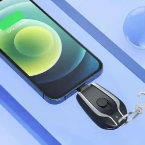 Portable Charging Key