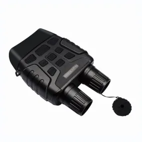 Portable Digital Night Vision Binocular with 720P Video in 2.3inch HD TFT Display 850nm Infrared