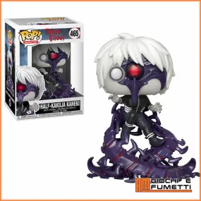 (Prevendita) Tokyo Ghoul Funko POP! Ken Kaneki