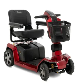 Pride Mobility ZT10 Four Wheel Scooter