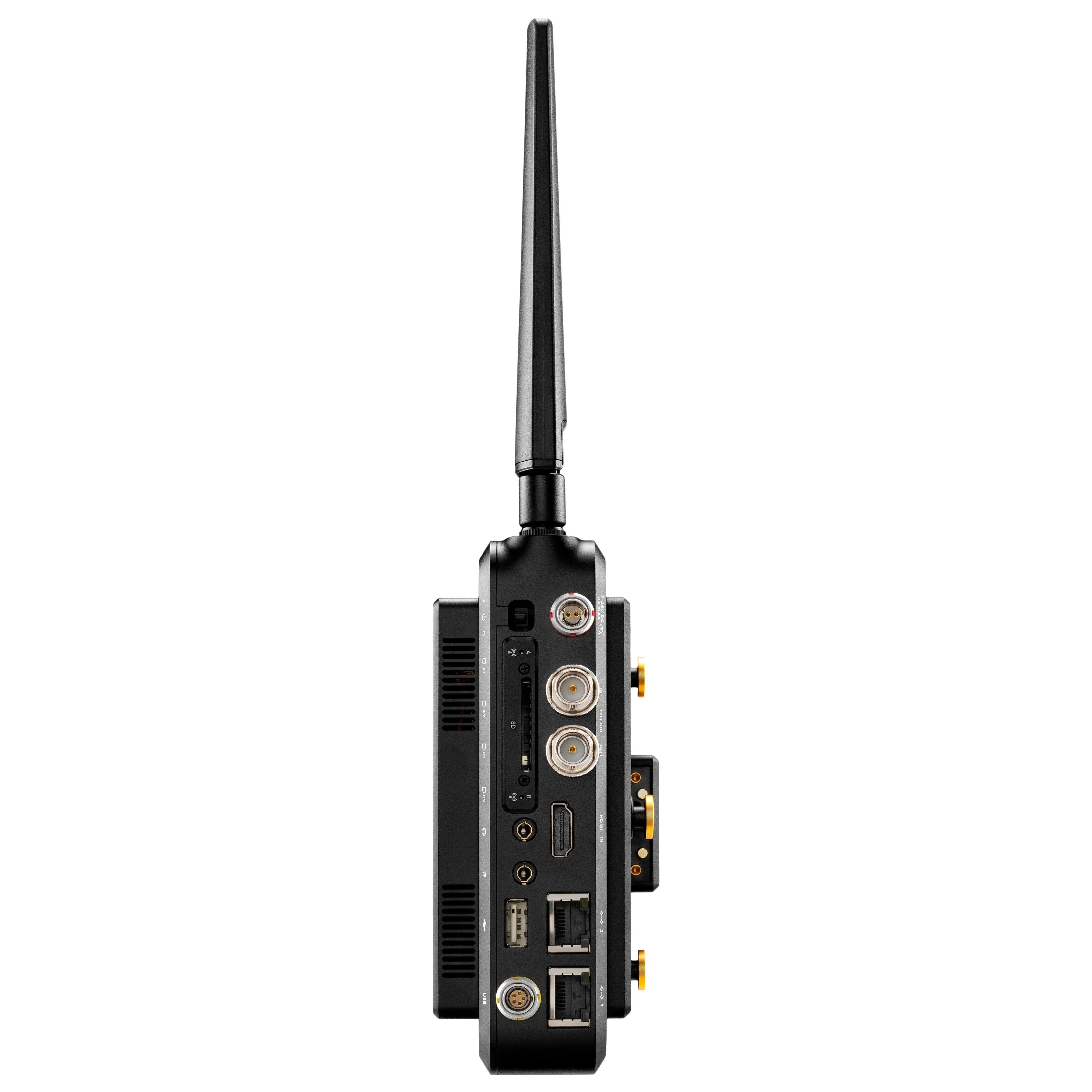 Prism Mobile (857) HEVC/AVC with Dual 4G LTE