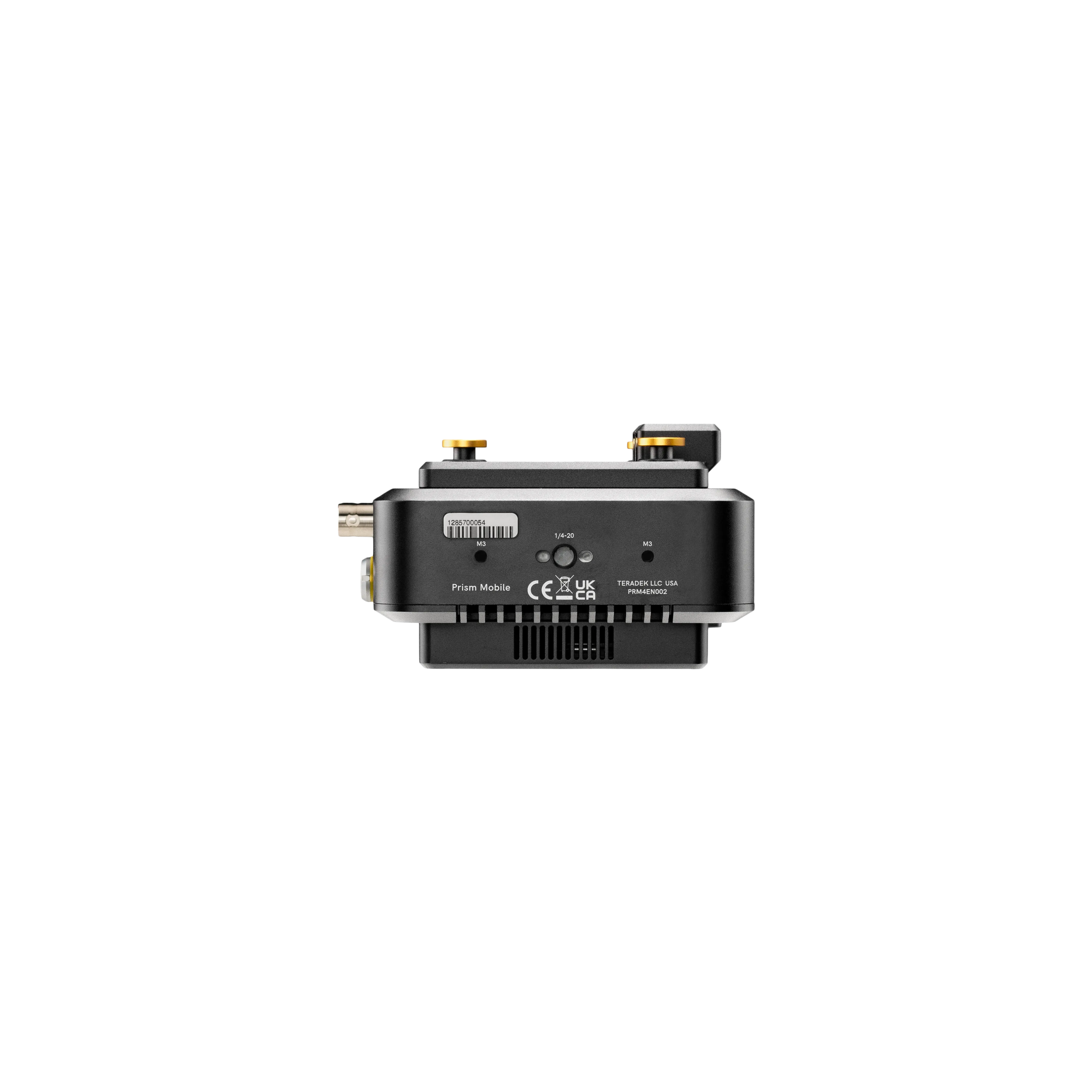 Prism Mobile (857) HEVC/AVC with Dual 4G LTE