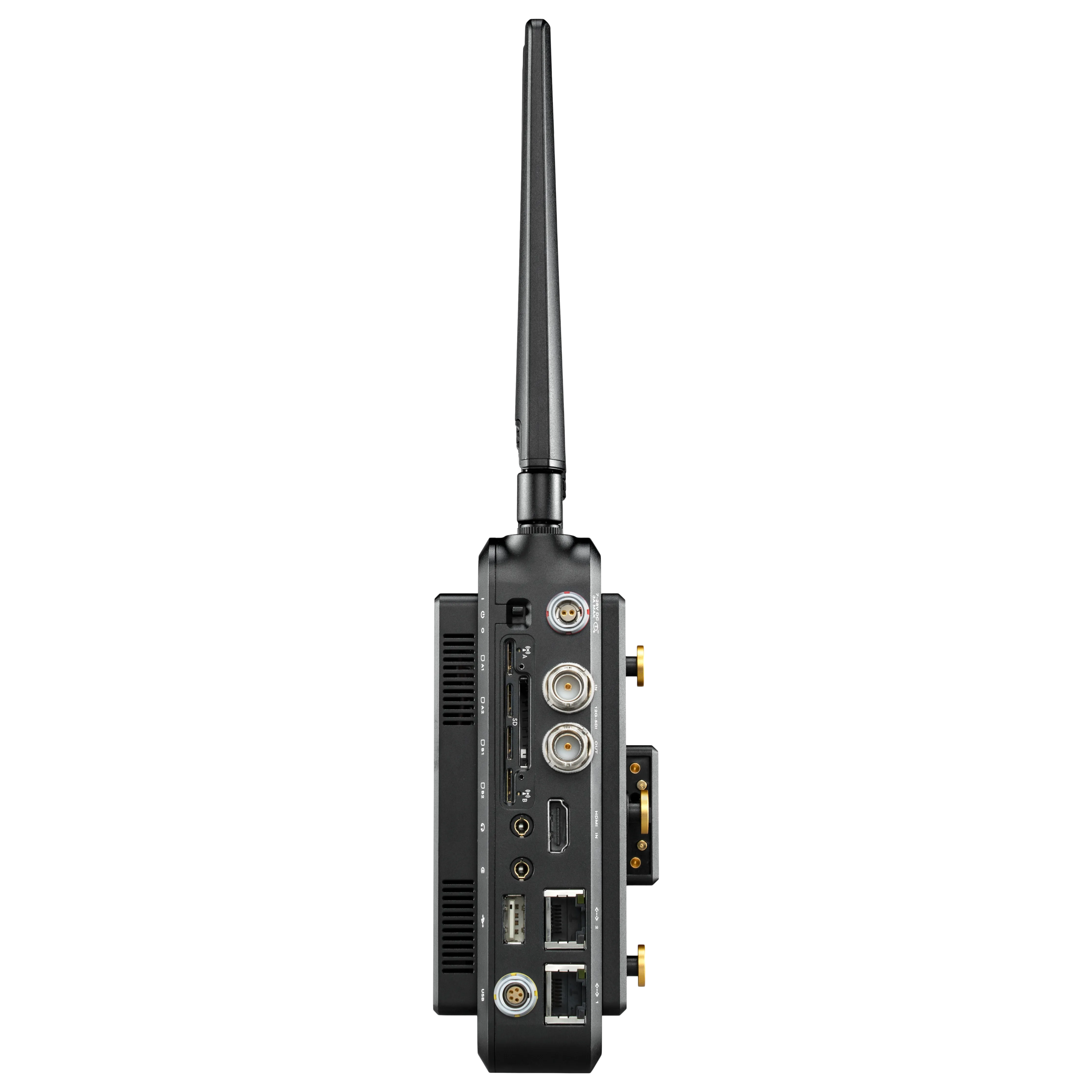 Prism Mobile (857) HEVC/AVC with Dual 4G LTE