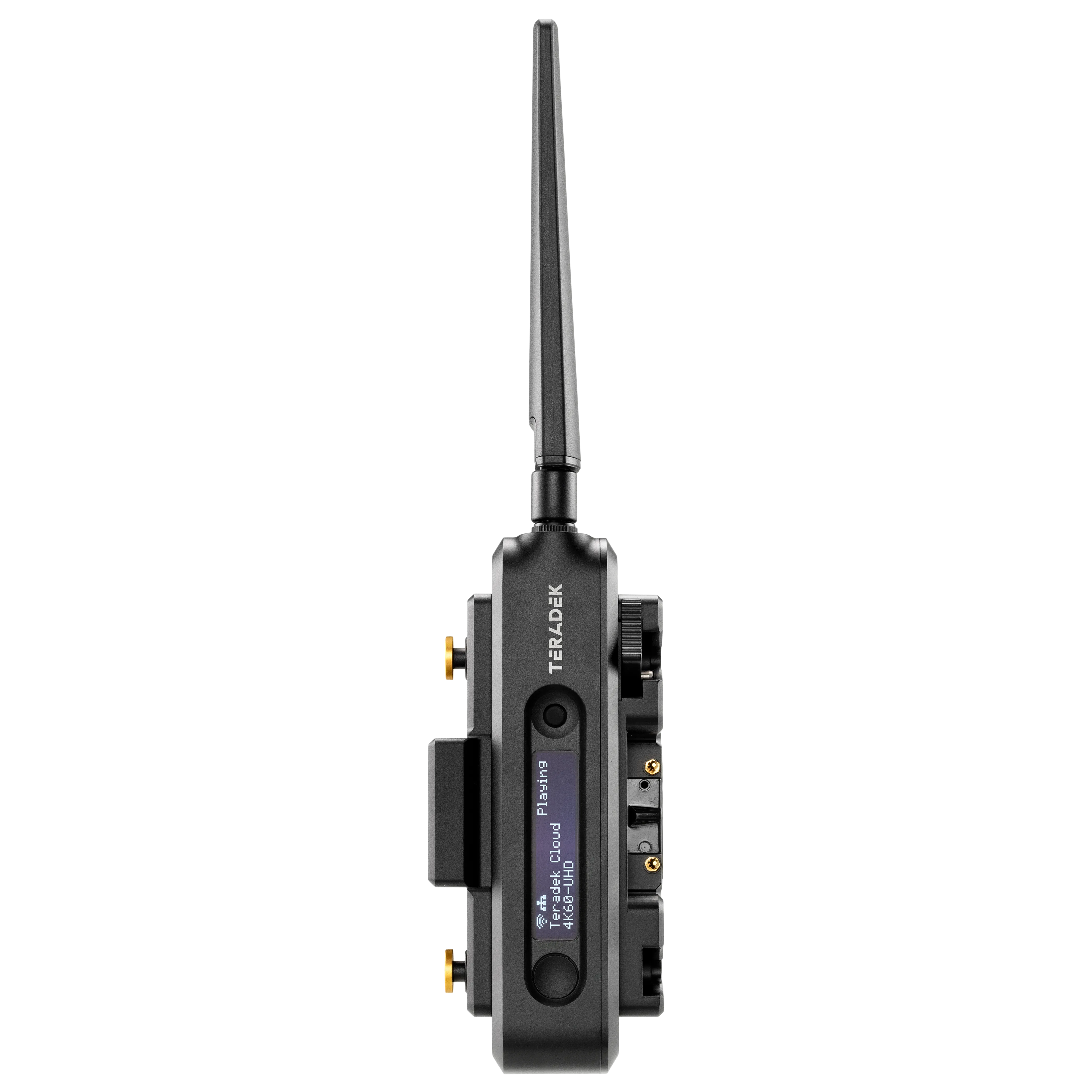 Prism Mobile (857) HEVC/AVC with Dual 4G LTE