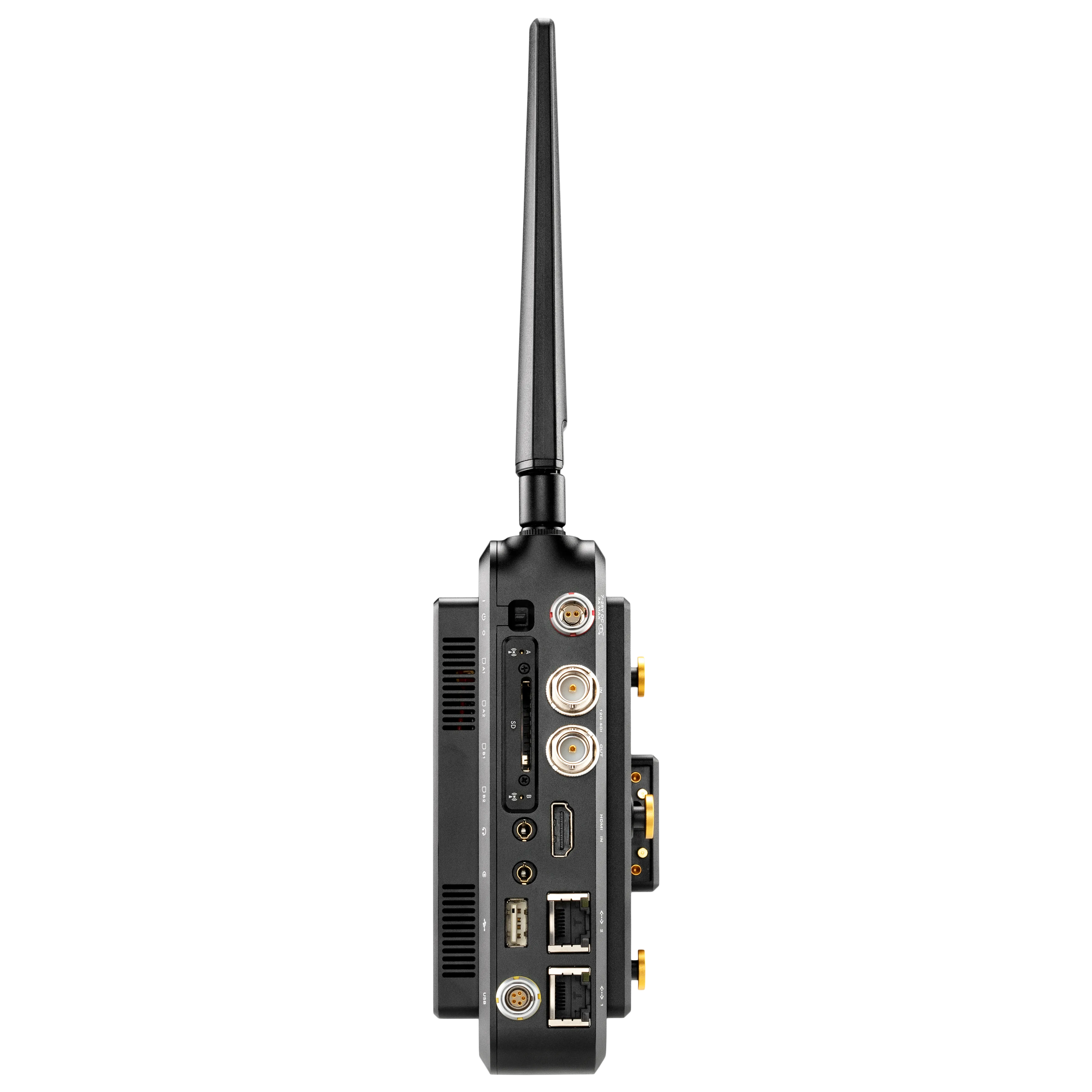 Prism Mobile (857) HEVC/AVC with Dual 4G LTE