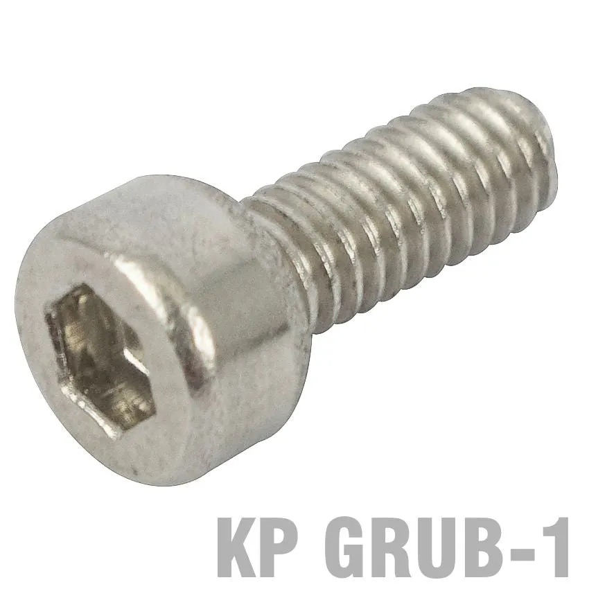 PRO-TECH KP GRUB SCREW 2.4MM KP GRUB-1