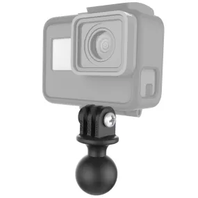 RAM Action Camera Universal Ball Adapter