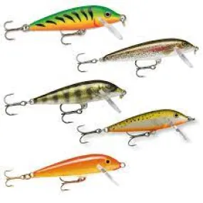 Rapala Countdown Sinking Lures