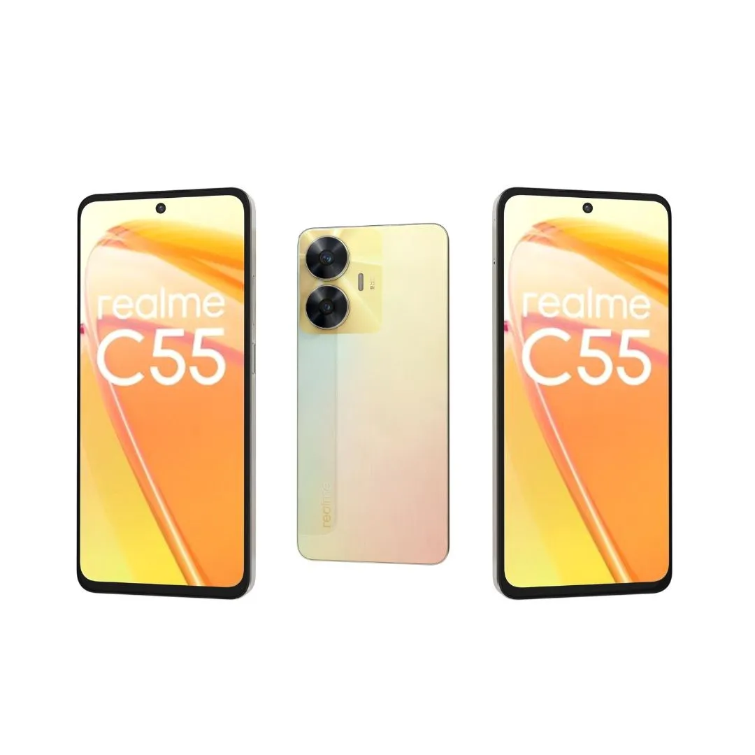 Realme C55 Refurbished