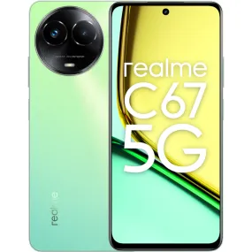 Realme C67 5G Refurbished