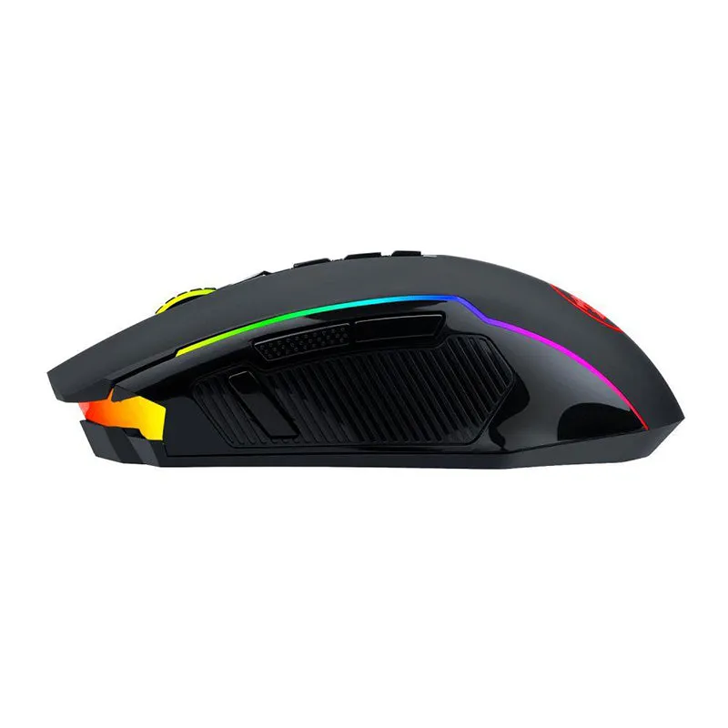 Redragon M910-KS RANGER LITE RGB Dual Modes Gaming Mouse