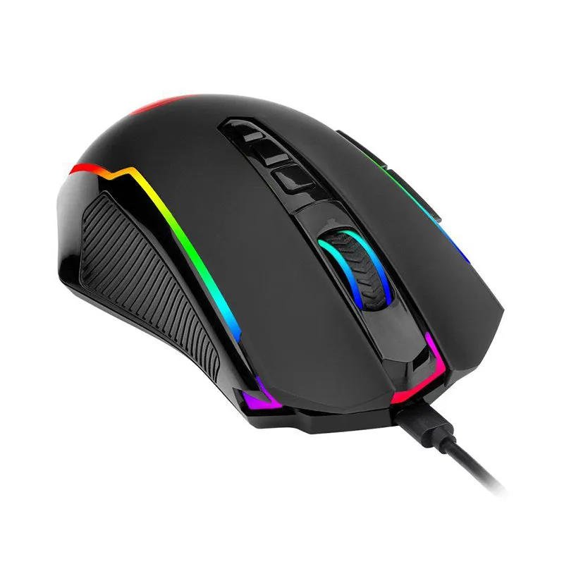 Redragon M910-KS RANGER LITE RGB Dual Modes Gaming Mouse