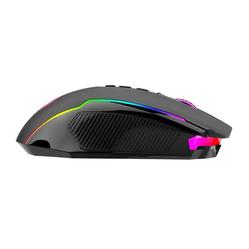 Redragon M910-KS RANGER LITE RGB Dual Modes Gaming Mouse