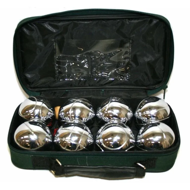 Regent Metal Boules Set