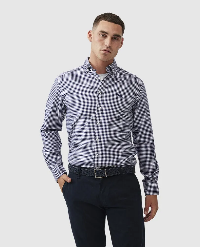 Rodd & Gunn - Oxford Shirt