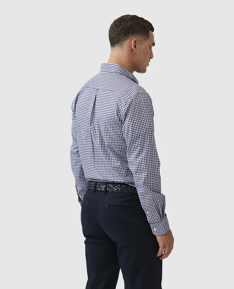 Rodd & Gunn - Oxford Shirt