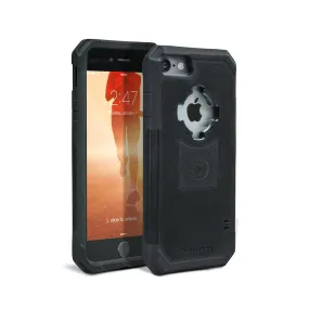 Rokform Rugged Case iPhone 8/7 w/Vent Blk