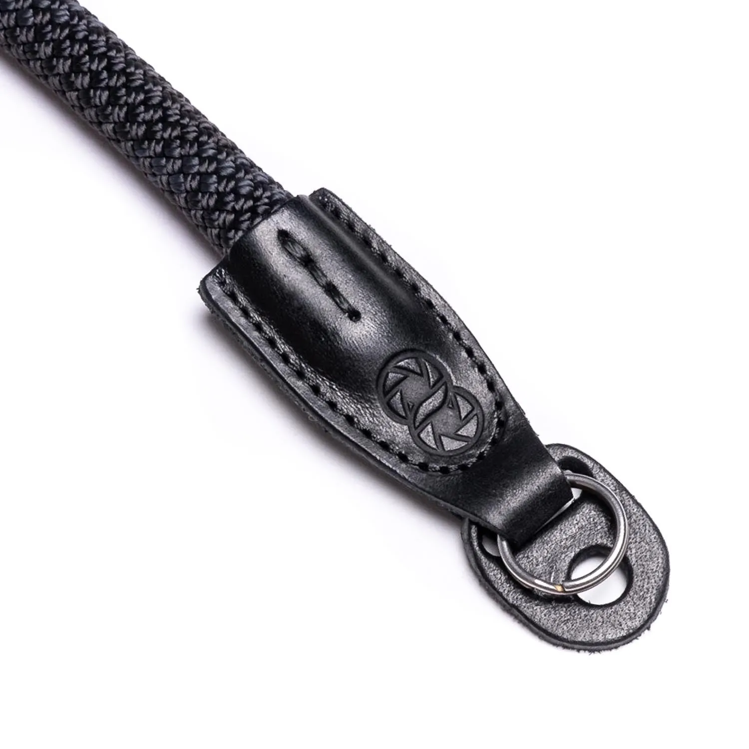 Rope Camera Strap - Duotone Collection