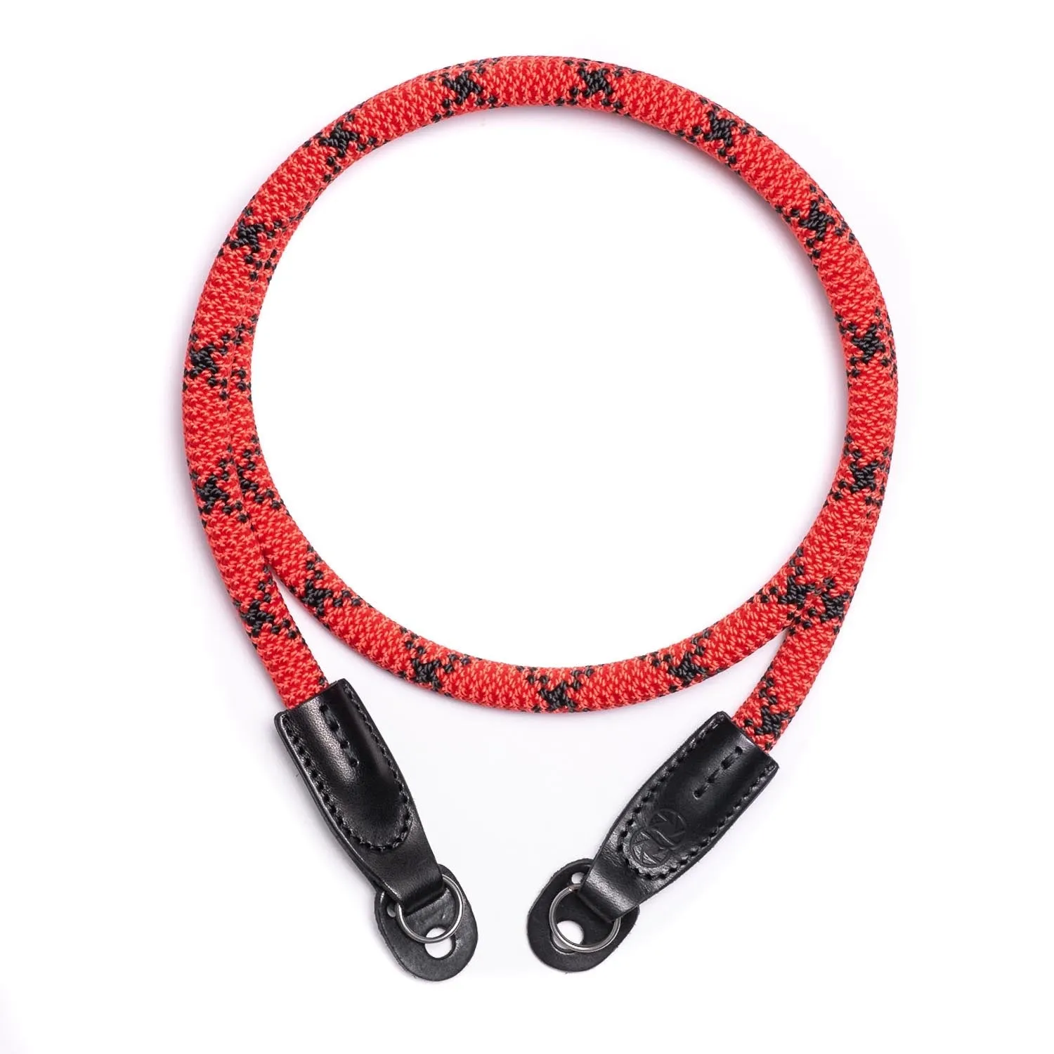 Rope Camera Strap - Duotone Collection