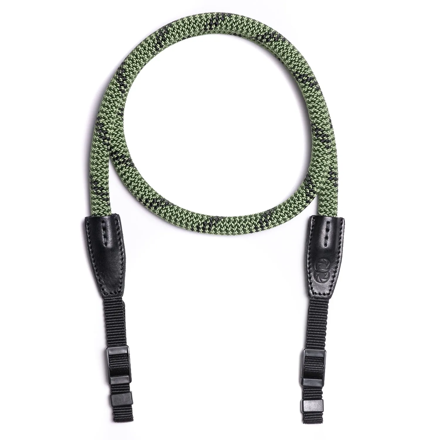 Rope Camera Strap - Duotone Collection