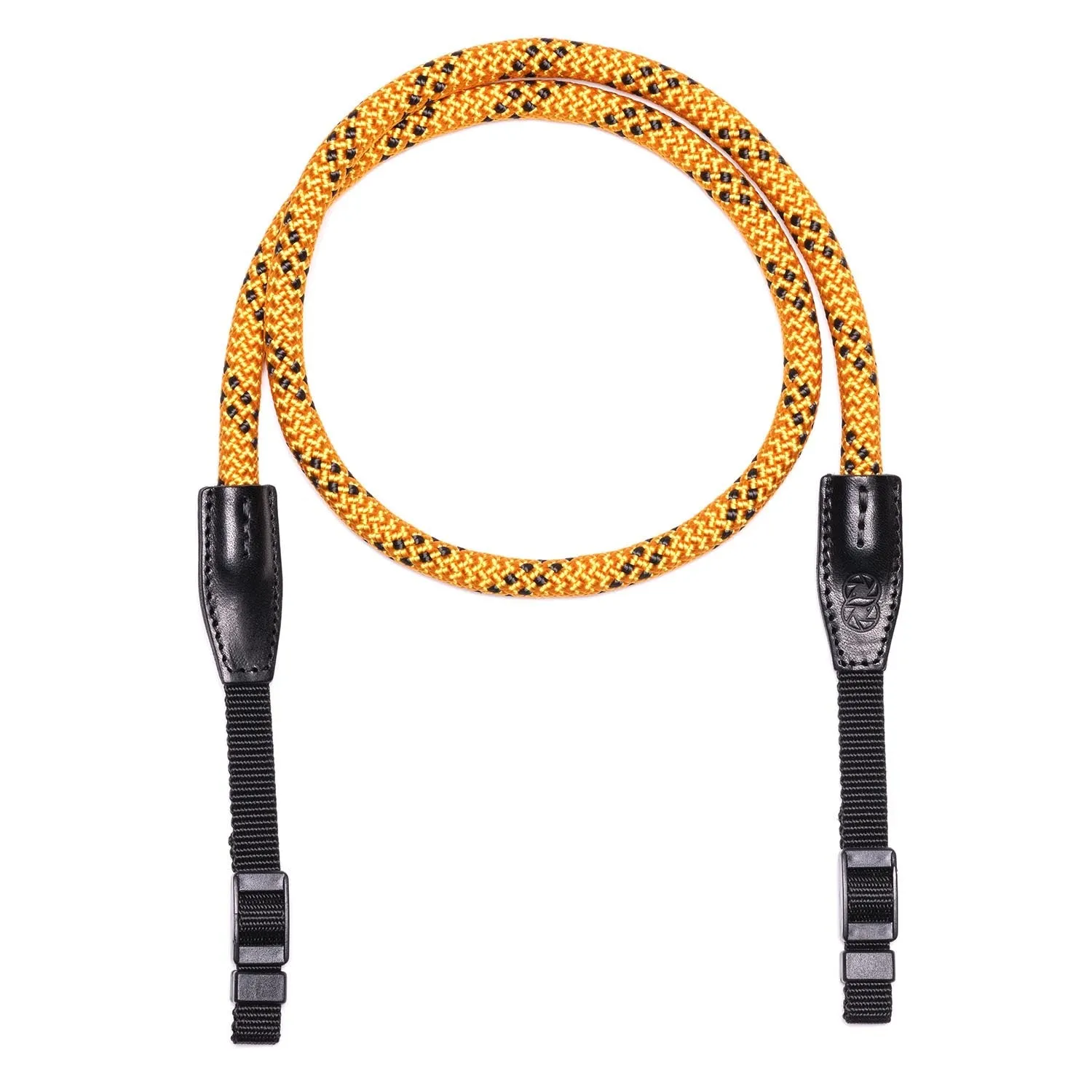 Rope Camera Strap - Duotone Collection