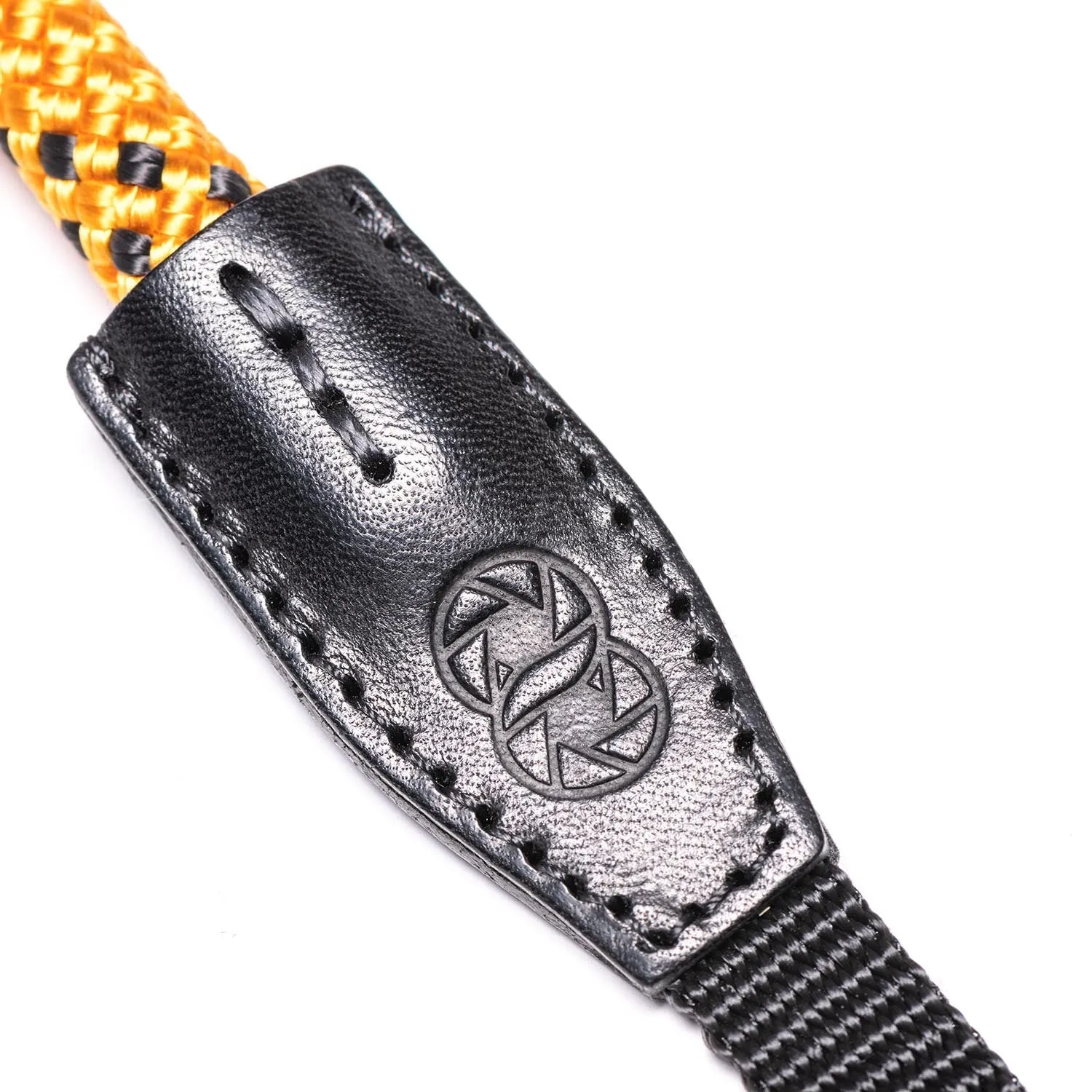 Rope Camera Strap - Duotone Collection