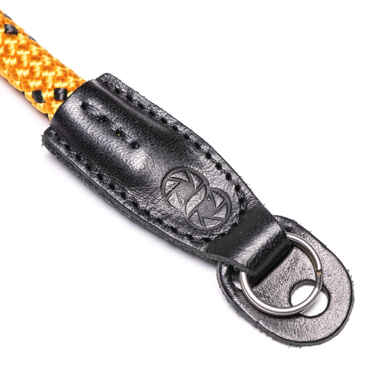 Rope Camera Strap - Duotone Collection