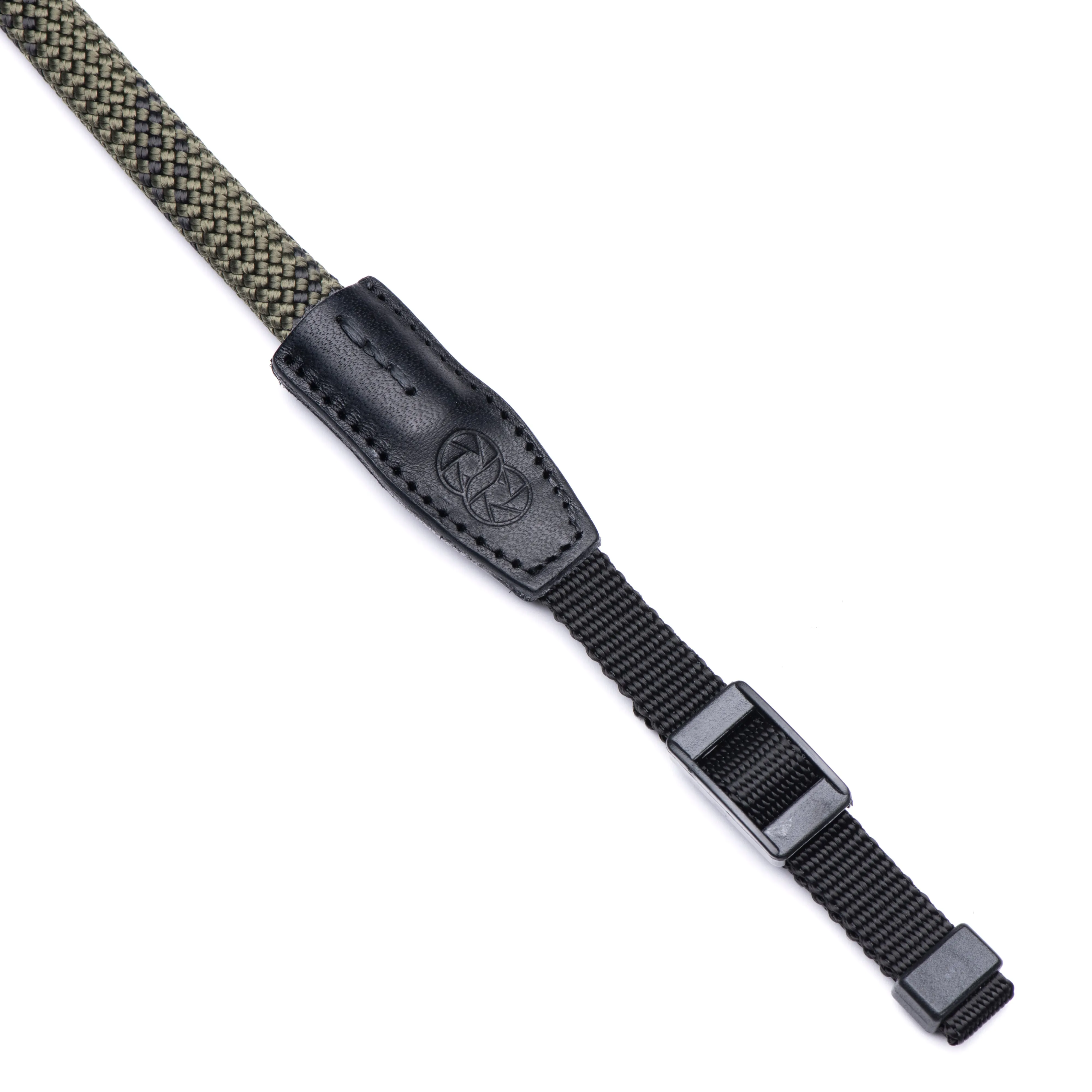 Rope Camera Strap - Duotone Collection