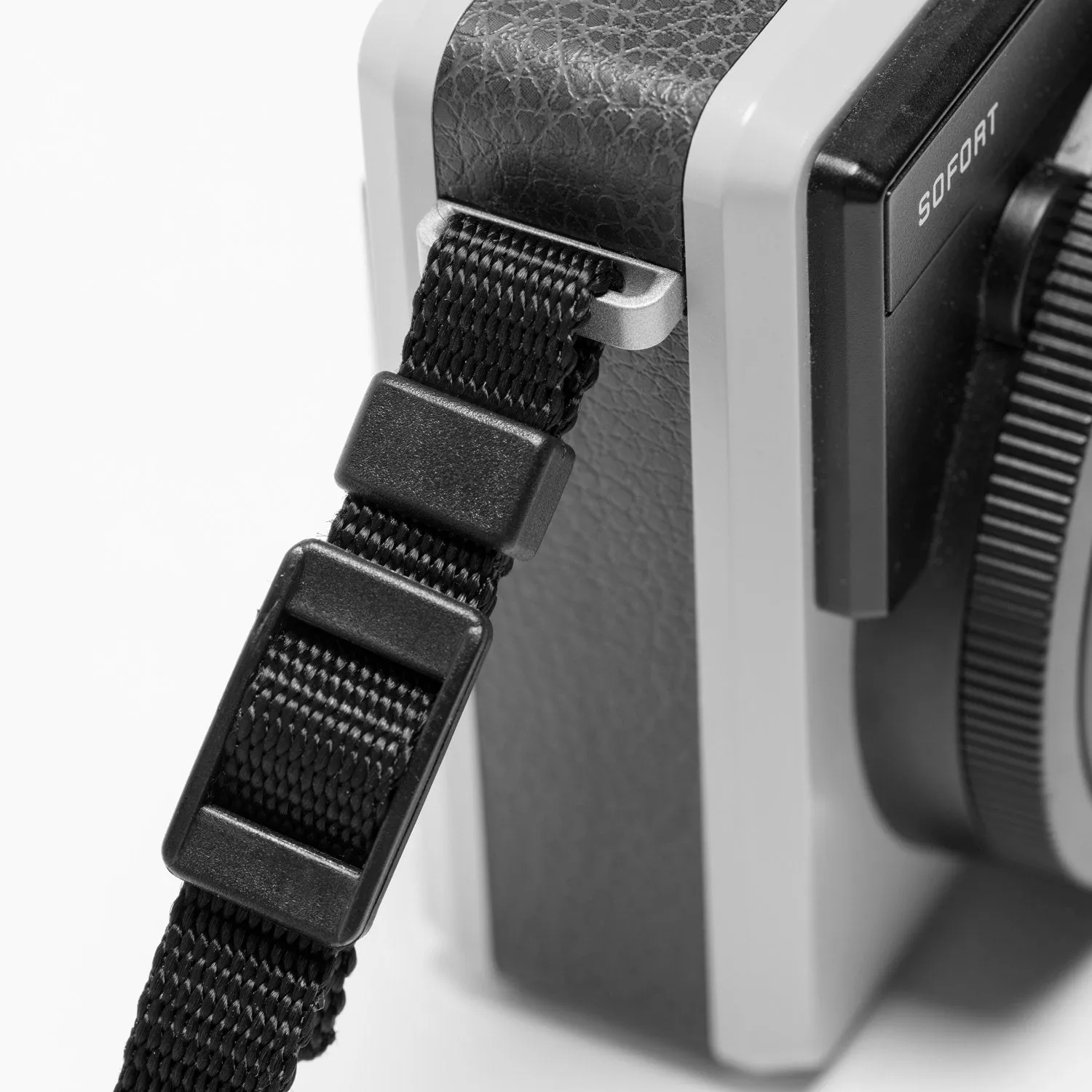 Rope Camera Strap - Duotone Collection