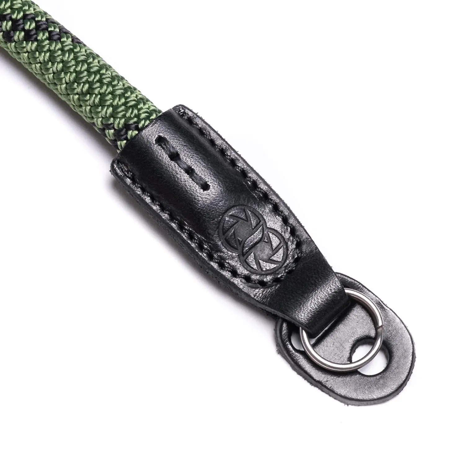 Rope Camera Strap - Duotone Collection