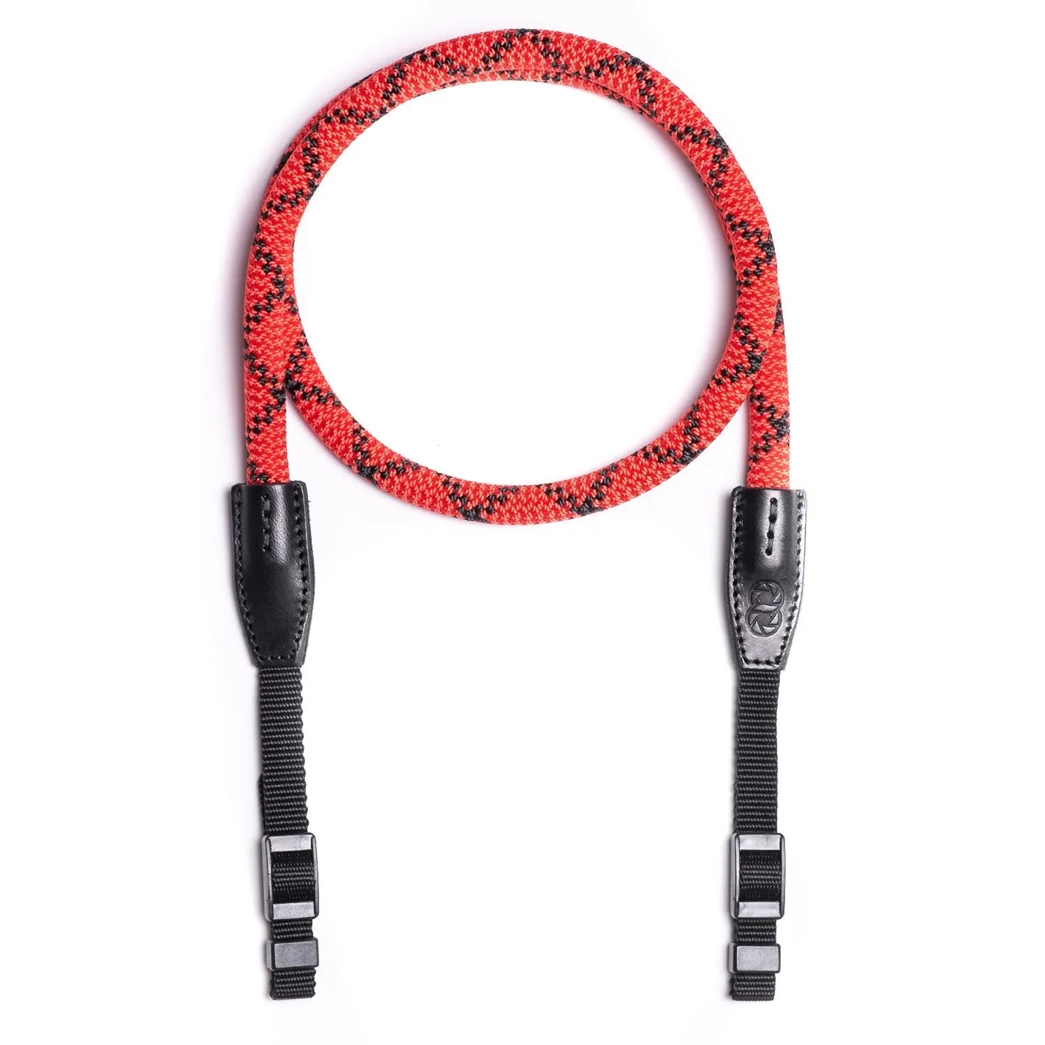 Rope Camera Strap - Duotone Collection