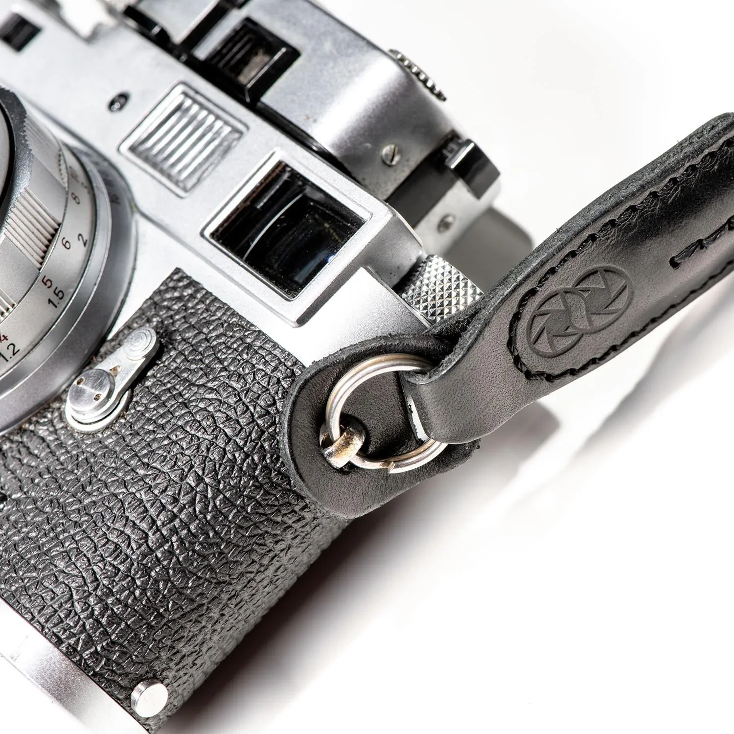 Rope Camera Strap - Duotone Collection