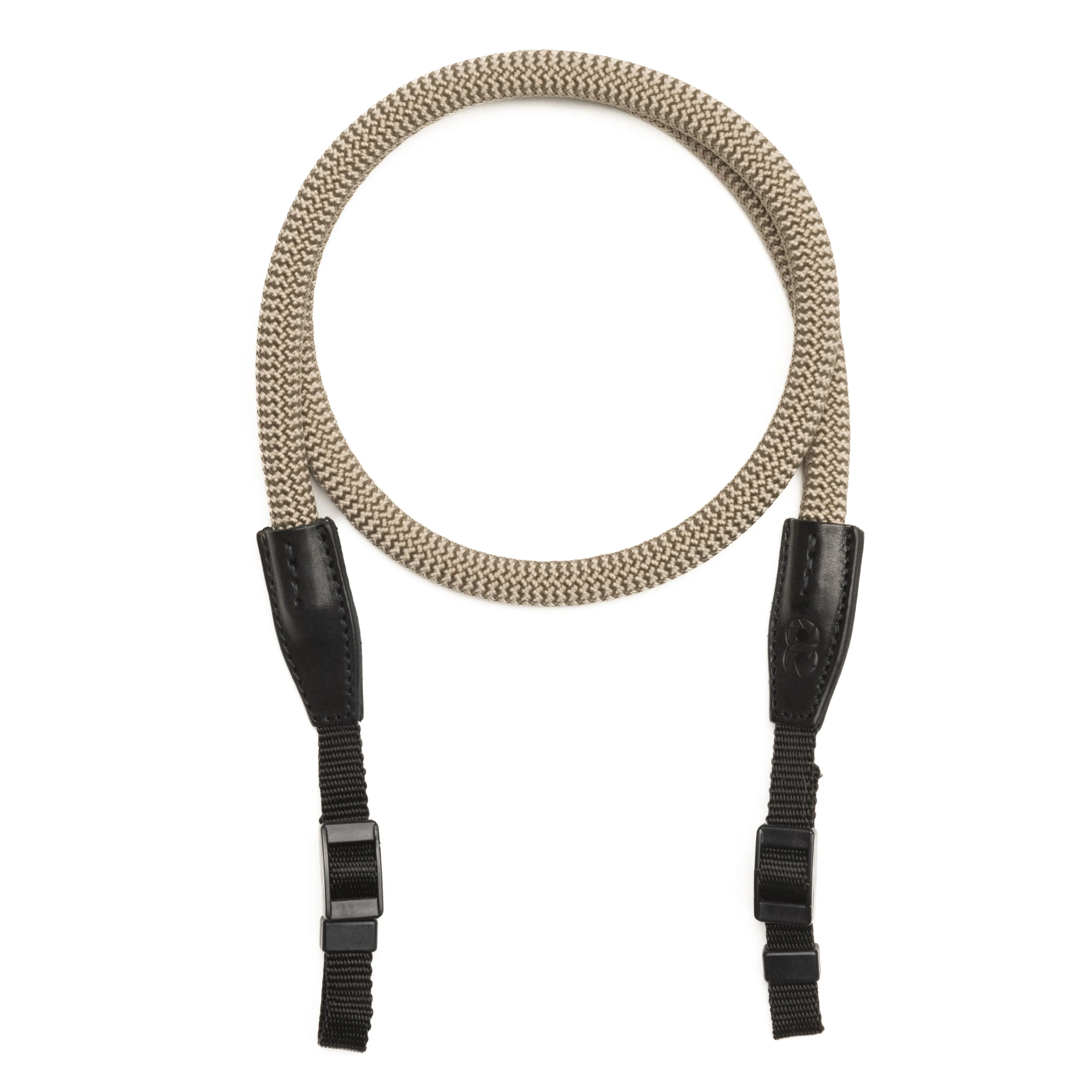 Rope Camera Strap - Solid Collection