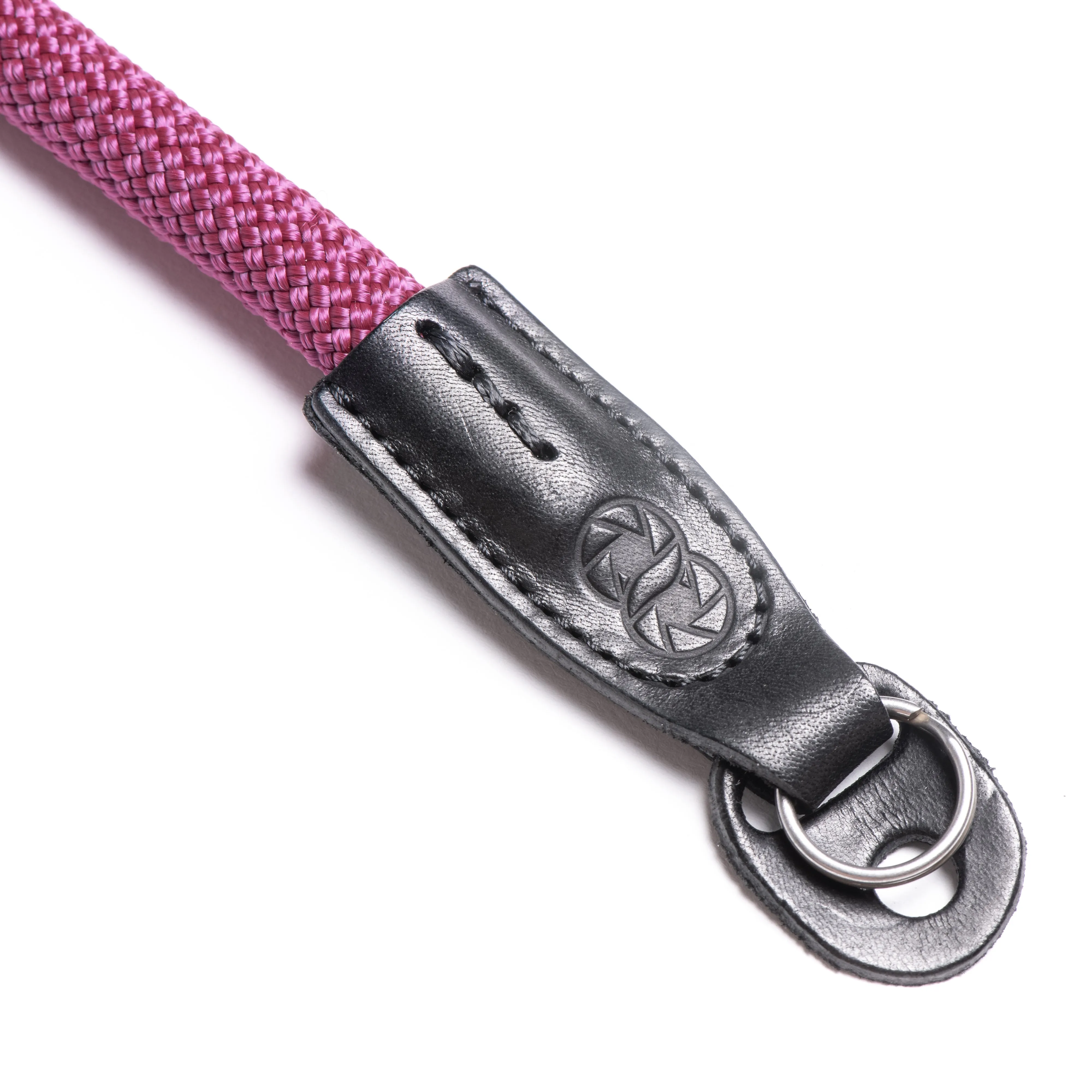 Rope Camera Strap - Solid Collection