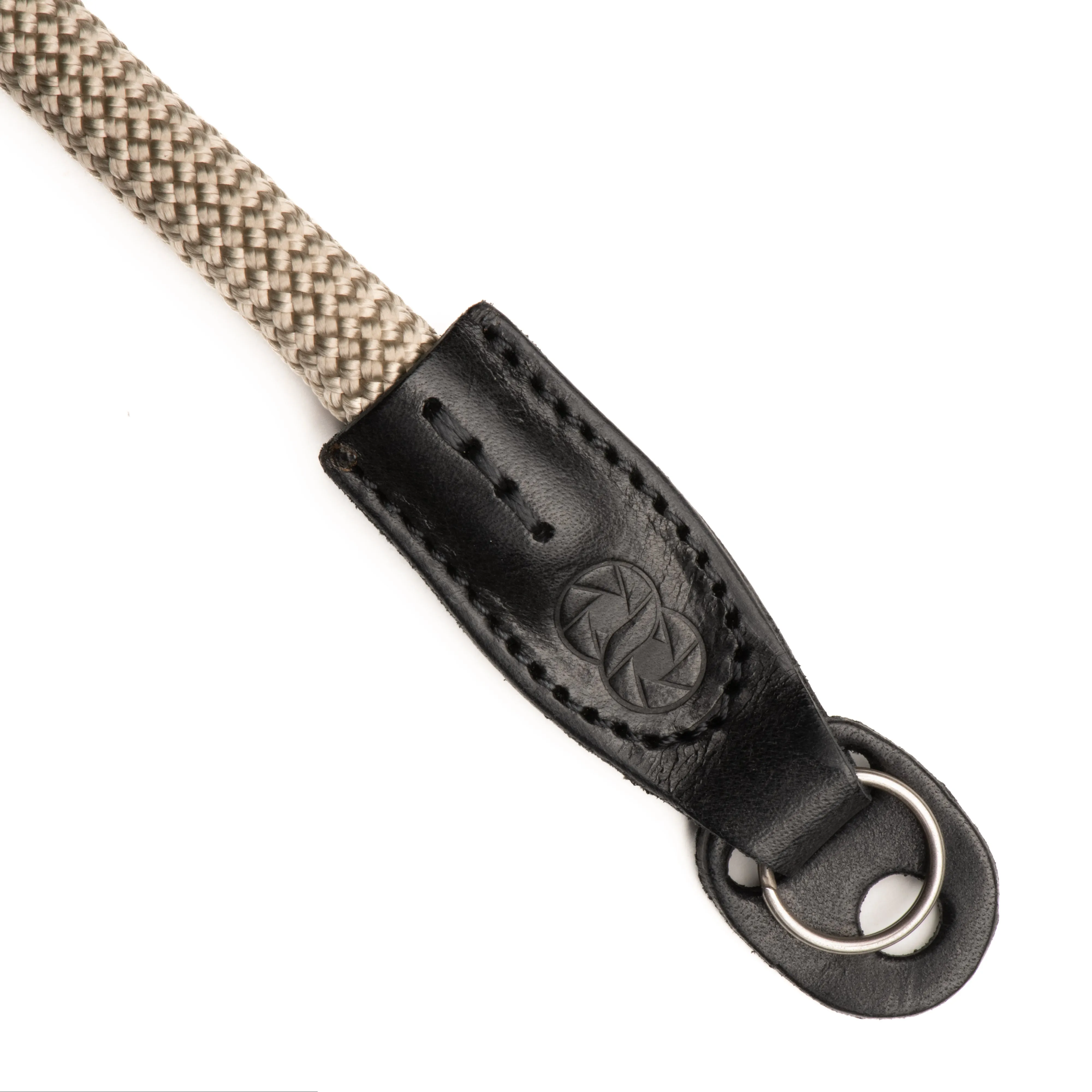 Rope Camera Strap - Solid Collection