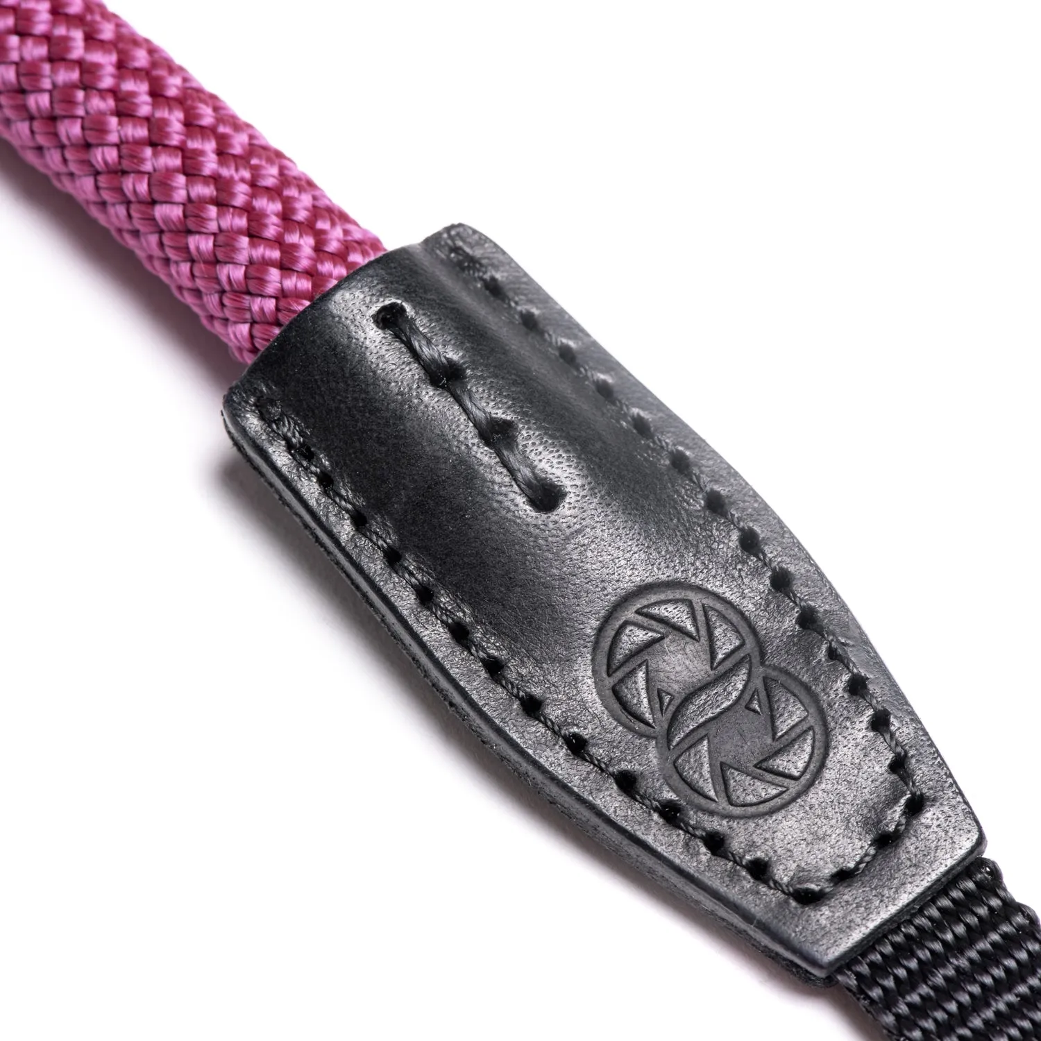 Rope Camera Strap - Solid Collection