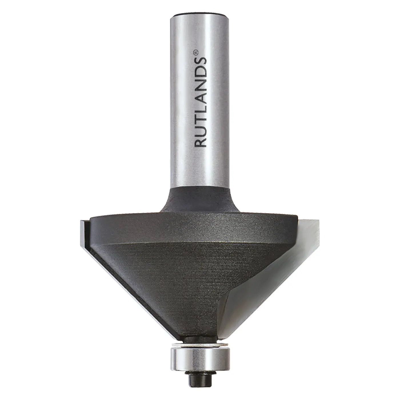 Router Bit - Chamfer