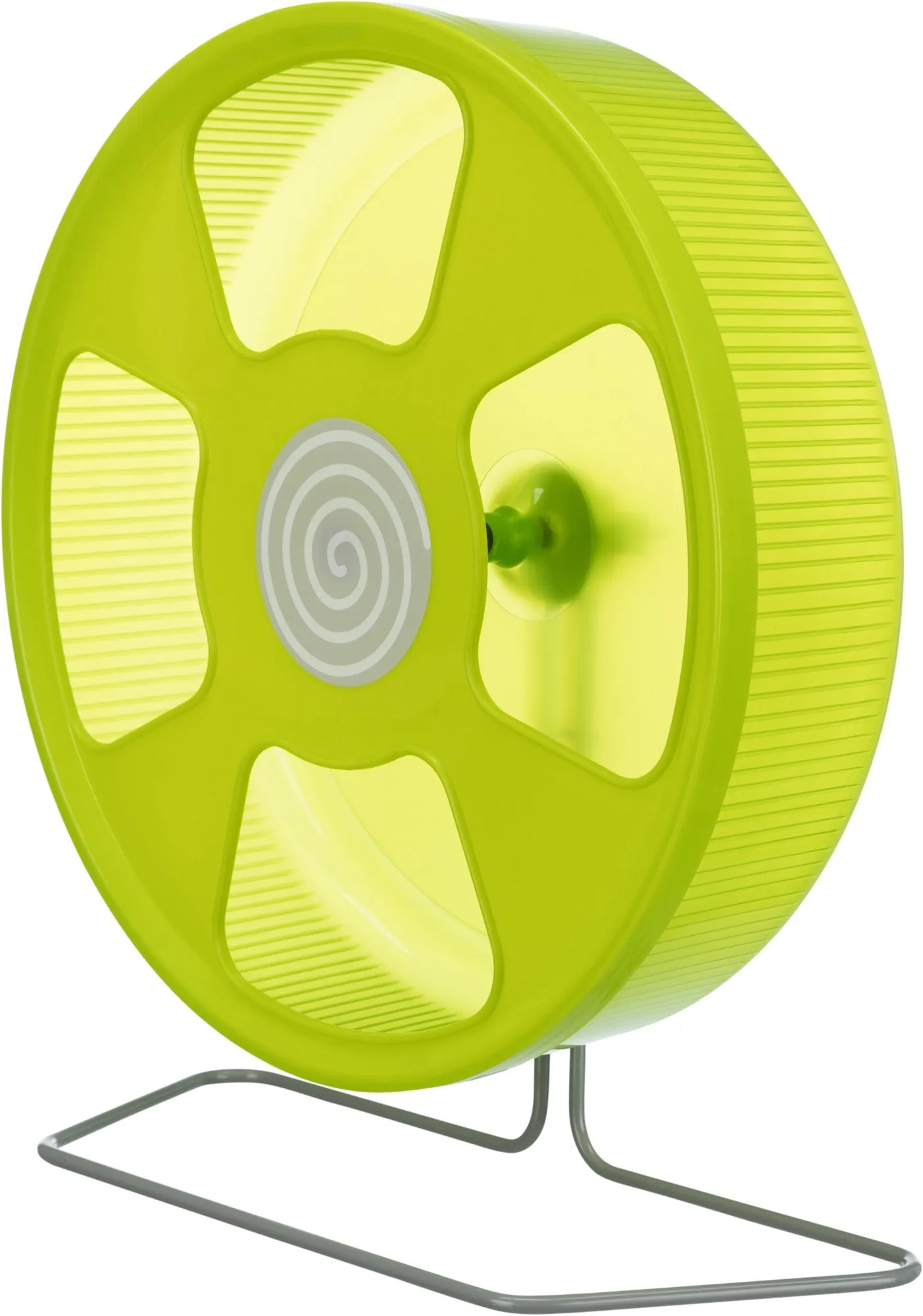 Running Wheel For Hamsters | Trixie | 28cm | Various Colours