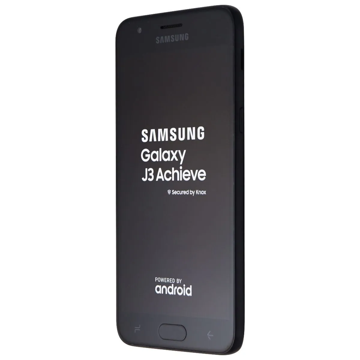 Samsung Galaxy J3 Achieve 2018 (SM-J337P) T-Mobile Only - 16GB / Black