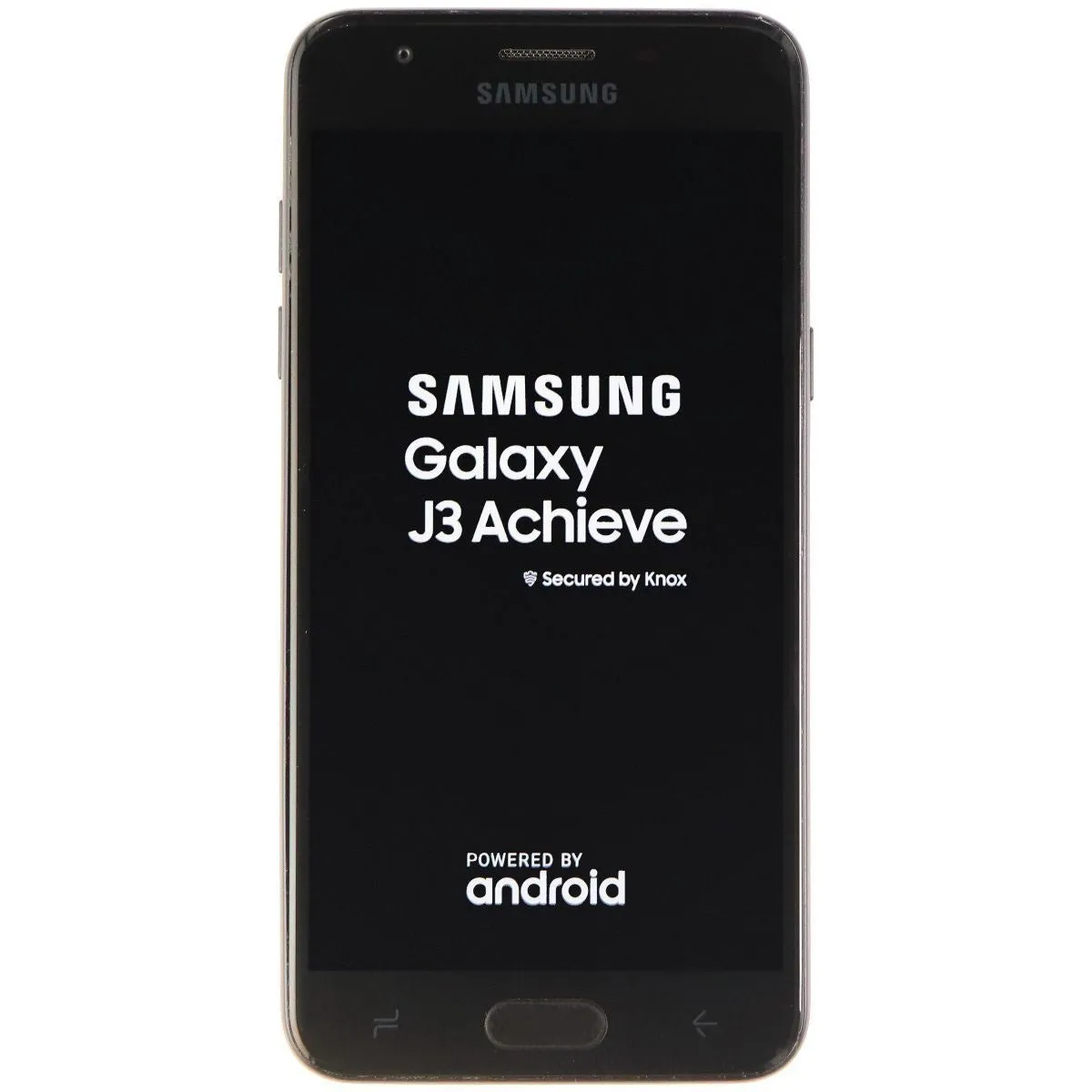 Samsung Galaxy J3 Achieve 2018 (SM-J337P) T-Mobile Only - 16GB / Black