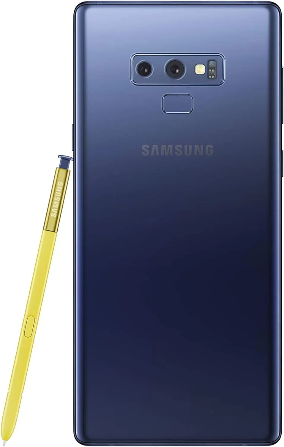 Samsung Galaxy Note 9 N60U 128GB Factory Unlocked