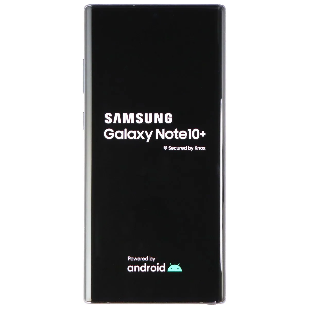 Samsung Galaxy Note10  (6.8-inch) SM-N975U (Xfinity ONLY) - 256GB / Aura Black