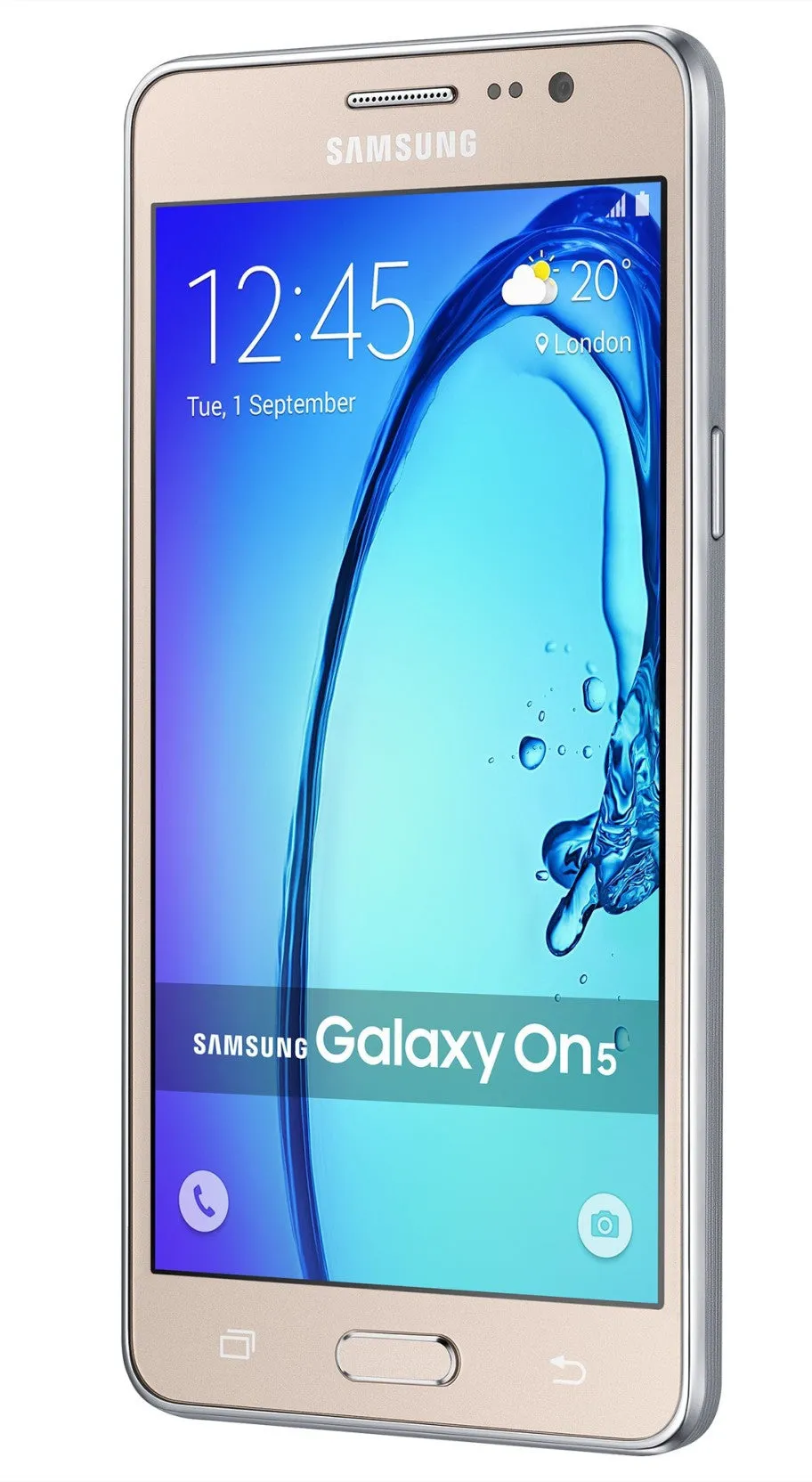 SAMSUNG Galaxy On5