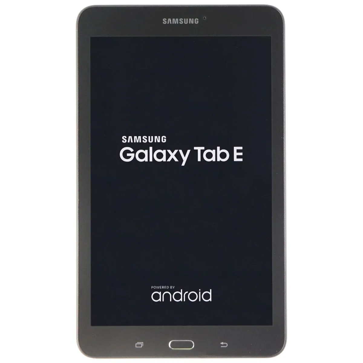 Samsung Galaxy Tab E (8.0) Tablet (SM-T377T) T-Mobile Only - 32GB / Black