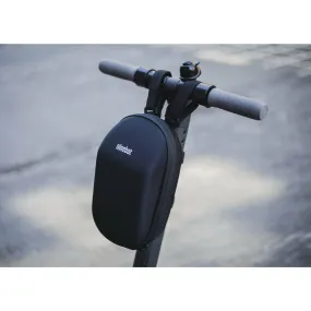 Segway Ninebot 3L KickScooter Front Bag - Black | PRAB.00.0007.11