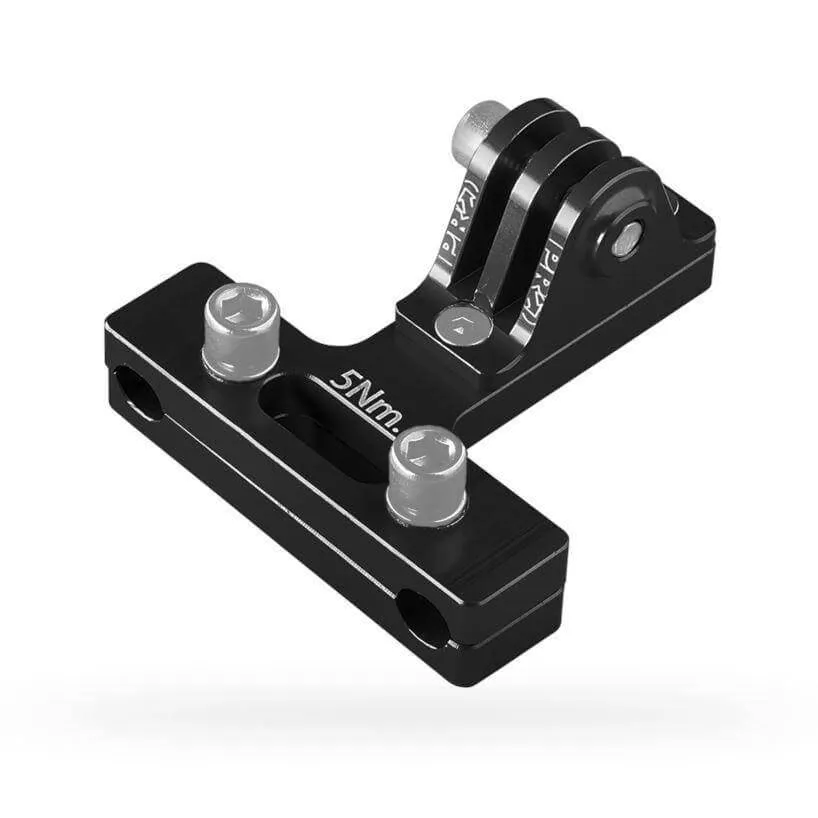 Shimano Camera Mount Saddle Rail