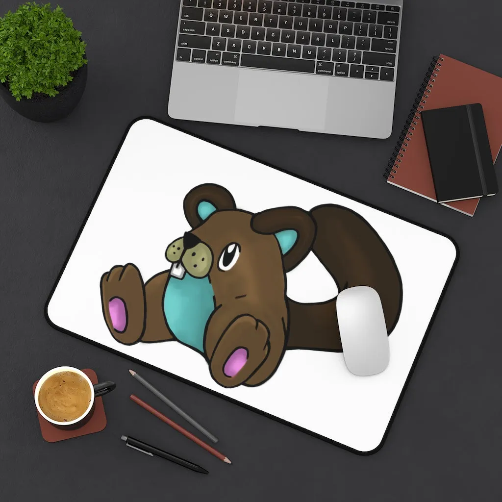 Showchu Desk Mat