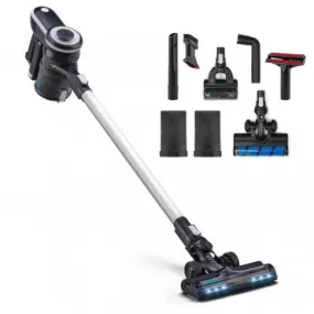 Simplicity S65P Premium Cordless Multi-Use Vacuum